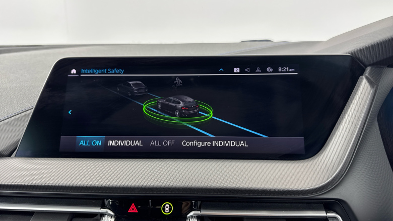 BMW 1 Series 118i [136] M Sport 5dr [Live Cockpit Professional] Petrol Hatchback
